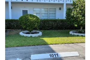 1011 Ellesmere A #1011, Deerfield Beach, FL 33442, - MLS#A11758521