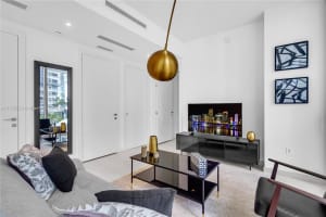 300 Biscayne Blvd Way #1206, Miami, FL 33131, - MLS#A11758533