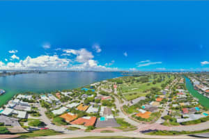 1000 S Shore Dr, Miami Beach