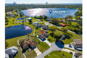 7 Lakeside Trail, Lake Placid, FL 33852, Sold 04/04/25