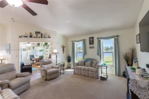 7 Lakeside Trail, Lake Placid, FL 33852, Sold 04/04/25