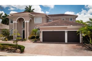 2301 SW 185th Ave, Miramar, FL 33029, Sold 08/20/25