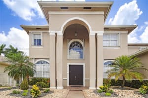 2301 SW 185th Ave, Miramar, FL 33029, Sold 08/20/25