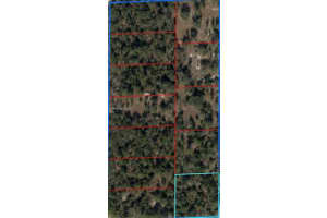 Unit 14 Blk 57 Lot 5 Williston, FL 32696 - MLS#A11758605