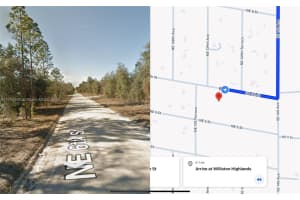 Unit 14 Blk 57 Lot 5 Williston, FL 32696 - MLS#A11758605