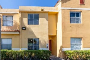4037 NW 90th Ave #4037, Sunrise, FL 33351, - MLS#A11758607
