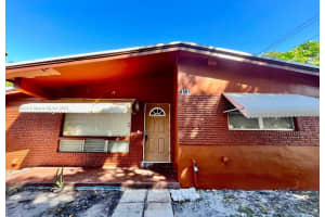 6366 Dewey St, Hollywood, FL 33023, Sold 05/20/25