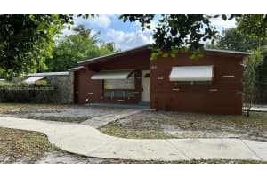 6366 Dewey St, Hollywood, FL 33023, Sold 05/20/25