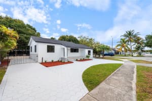 3574 NW 12th St, Miami, FL 33125, Sold 05/02/25