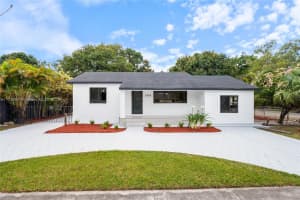 3574 NW 12th St, Miami, FL 33125, Sold 05/02/25
