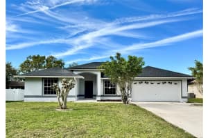 1390 Patricia St, Kissimmee, FL 34744, Sold 05/30/25