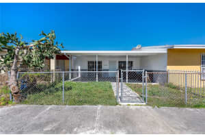 21445 NW 39th Ave, Miami Gardens, FL 33055, Sold 04/22/25