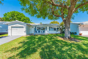 9021 NW 12th St, Plantation, FL 33322, Sold 05/06/25