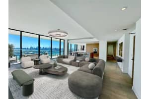 501 West Ave 4202, Miami Beach