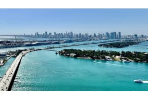 501 West Ave #4202, Miami Beach, FL 33139, - MLS#A11758755