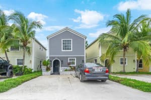 4337 Springfield St, Lake Worth