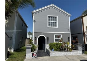4337 Springfield St, Lake Worth Beach, FL 33461, - MLS#A11758756