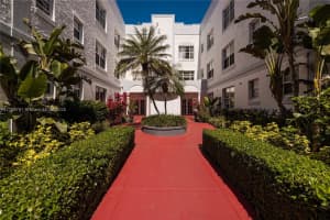 1200 Euclid Ave APT 210, Miami Beach, FL 33139, Sold 04/25/25