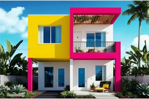 329 NE 58th St, Miami, FL 33137, Sold 12/01/25