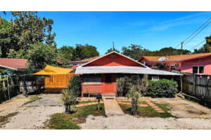 329 NE 58th St, Miami, FL 33137, Sold 12/01/25