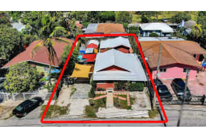 329 NE 58th St, Miami, FL 33137, Sold 12/01/25