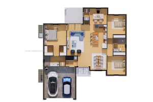 409 Western Ave S, Lehigh Acres