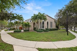 5008 Sw 168th Ave, Miramar