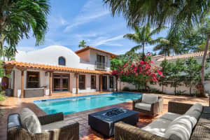 4038 Ventura Ave, Miami, FL 33133, Sold 05/14/25