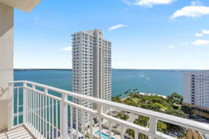 770 Claughton Island Dr PH-18, Miami, FL 33131, Sold 09/08/25