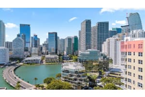 770 Claughton Island Dr PH-18, Miami, FL 33131, Sold 09/08/25