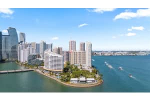 770 Claughton Island Dr PH-18, Miami, FL 33131, Sold 09/08/25