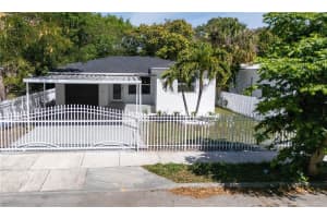 1071 NW 51st St, Miami, FL 33127, Sold 06/02/25