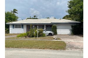 1516 N 47th Ave, Hollywood, FL 33021, Sold 06/30/25