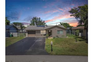 9905 NW 71st St, Tamarac, FL 33321, Sold 07/08/25