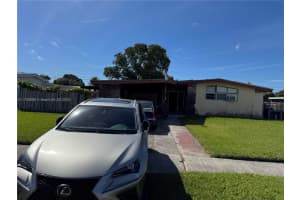 832 NW 171st Terrace, Miami, FL 33169, Sold 04/30/25