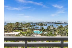 1500 Bay Rd APT 516S, Miami Beach, FL 33139, - MLS#A11758911