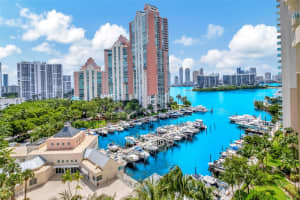 3340 NE 190th St APT 1608, Aventura, FL 33180, Sold 08/22/25