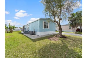 35250 SW 177th Ct UNIT 165, Homestead, FL 33034, Sold 05/09/25