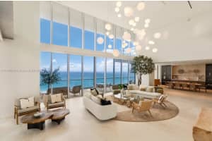 18501 Collins Ave Sk2301, Sunny Isles Beach