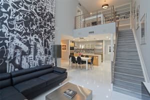 305 Ne 20th Terrace Th 104, Miami