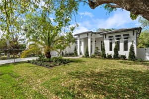 11412 Ne 8th Ave, Biscayne Park