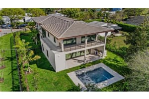 6600 SW 62nd Ct, South Miami, FL 33143, Sold 04/28/25