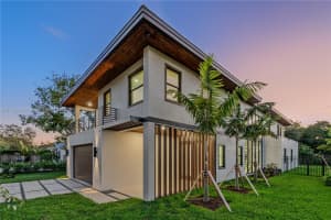 6600 SW 62nd Ct, South Miami, FL 33143, Sold 04/28/25
