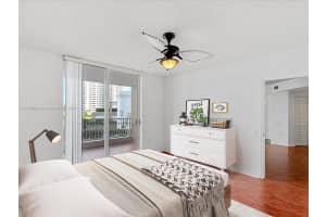 701 Brickell Key Blvd APT 507, Miami, FL 33131, Sold 05/30/25