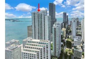 950 Brickell Bay Dr APT 3605, Miami, FL 33131, - MLS#A11759088