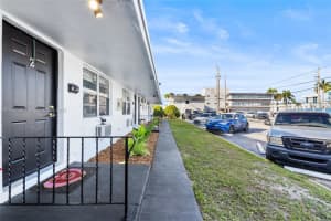 2649 Van Buren St 1, Hollywood, FL 33020 - MLS#A11759089