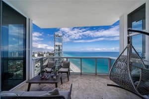 18201 Collins Ave 4404 Sunny Isles Beach, FL 33160 - MLS#A11759100