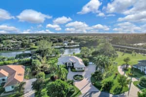 8952 S Kendale Cir, Wellington, FL 33467, Sold 07/02/25