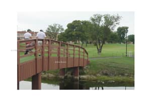 9261 Sunrise Lakes Blvd 307, Sunrise