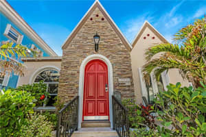 312 Fillmore St, Hollywood, FL 33019, Sold 05/05/25